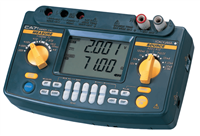 Multi-Function Calibrators