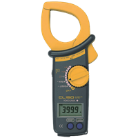 Clamp Meters