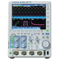 Oscilloscopes