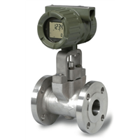 Vortex Flow Meters