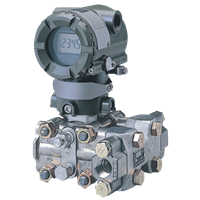 Differential Pressure Flow Transmitters