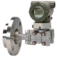 Differential Pressure Transmitters