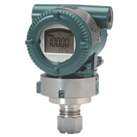 Vacuum Pressure Transmitters