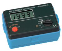 Ground Resistance Testers