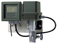 Chlorine Analyzers