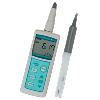 pH & ORP Meters