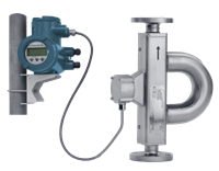 Coriolis Flow Meters