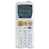 Digital Thermometers