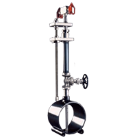 Differential Pressure Flow Meters