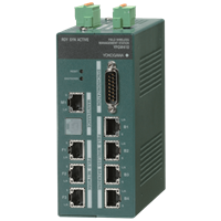 Network Switches