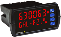 Electronic Flow Indicators