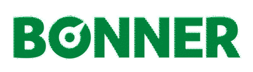 BONNER logo