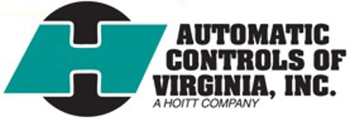 Automatic Controls of Virginia Inc. logo