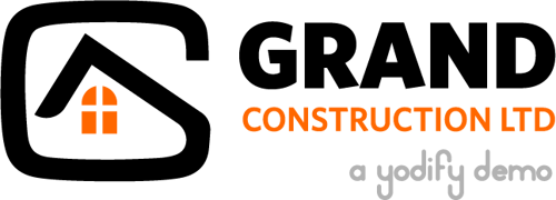 Construction Demo logo