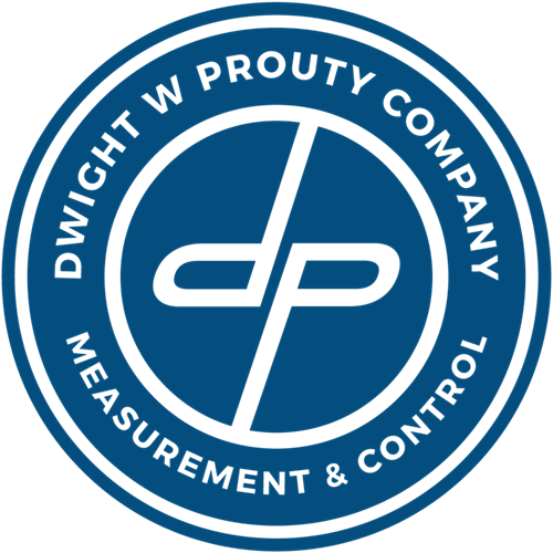 Dwight W. Prouty Company, Inc. logo
