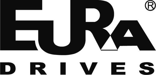 Eura Drives North America logo
