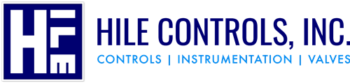 Hile Controls Inc. logo