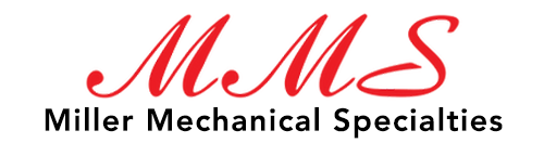 Miller Mechanical logo