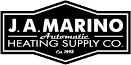 J.A. Marino Automatic Heating Supply logo