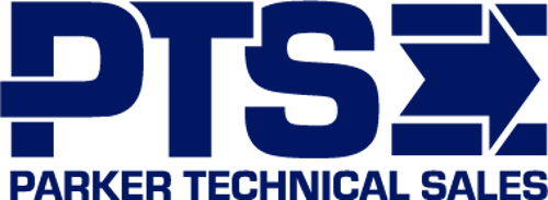 Parker Technical Sales logo