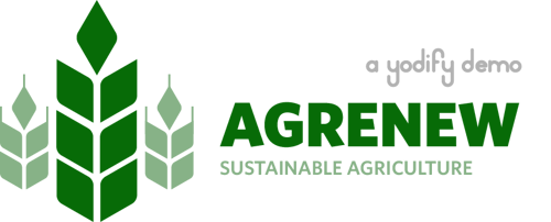 Agriculture Demo logo