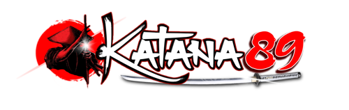 Katana89 logo