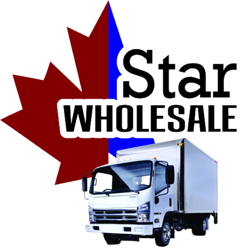 Star Wholesale LTD logo