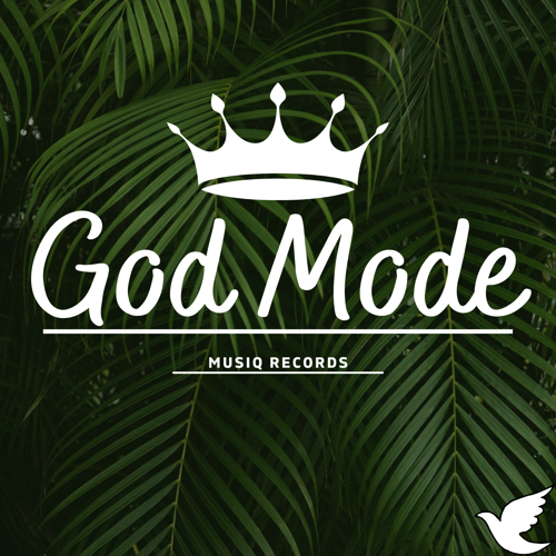 God Mode Musiq logo