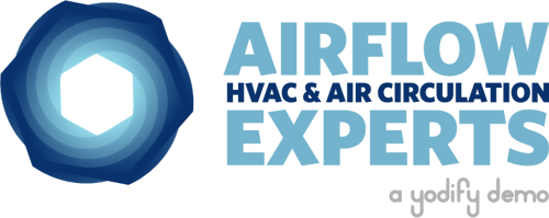 HVAC Demo logo