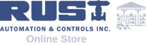 Rust Automation & Controls, Inc. logo