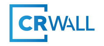 CR Wall logo