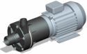 028920 NEMP300/20 Magnetic Drive Centrifugal Pump