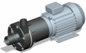 028995 NEMP500/20 Magnetic Drive Centrifugal Pump