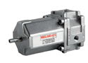 MIDLAND-ACS 3500 Series Pressure Regulator