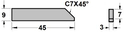 3.0X9.0X45-C7 HM9