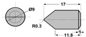 P1656-A HMA9C