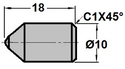 TBB-10 HM11C