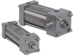 Pneumatic Cylinders