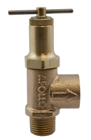 Relief Valves