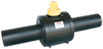 Manual Ball Valves