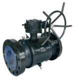 Ball Valves