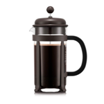 French Presses & Percolators