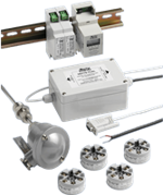 Temperature Transmitters