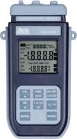 Thermometers & Temperature Gauges