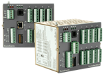 Recorders & Data Acquisition