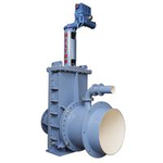 Manual Gate Valves & Actuators