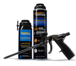 Flooring Adhesives