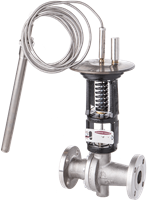 Temperature Regulators