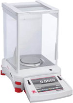 Analytical Balances