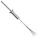 Resistance Temperature Detectors (RTD)